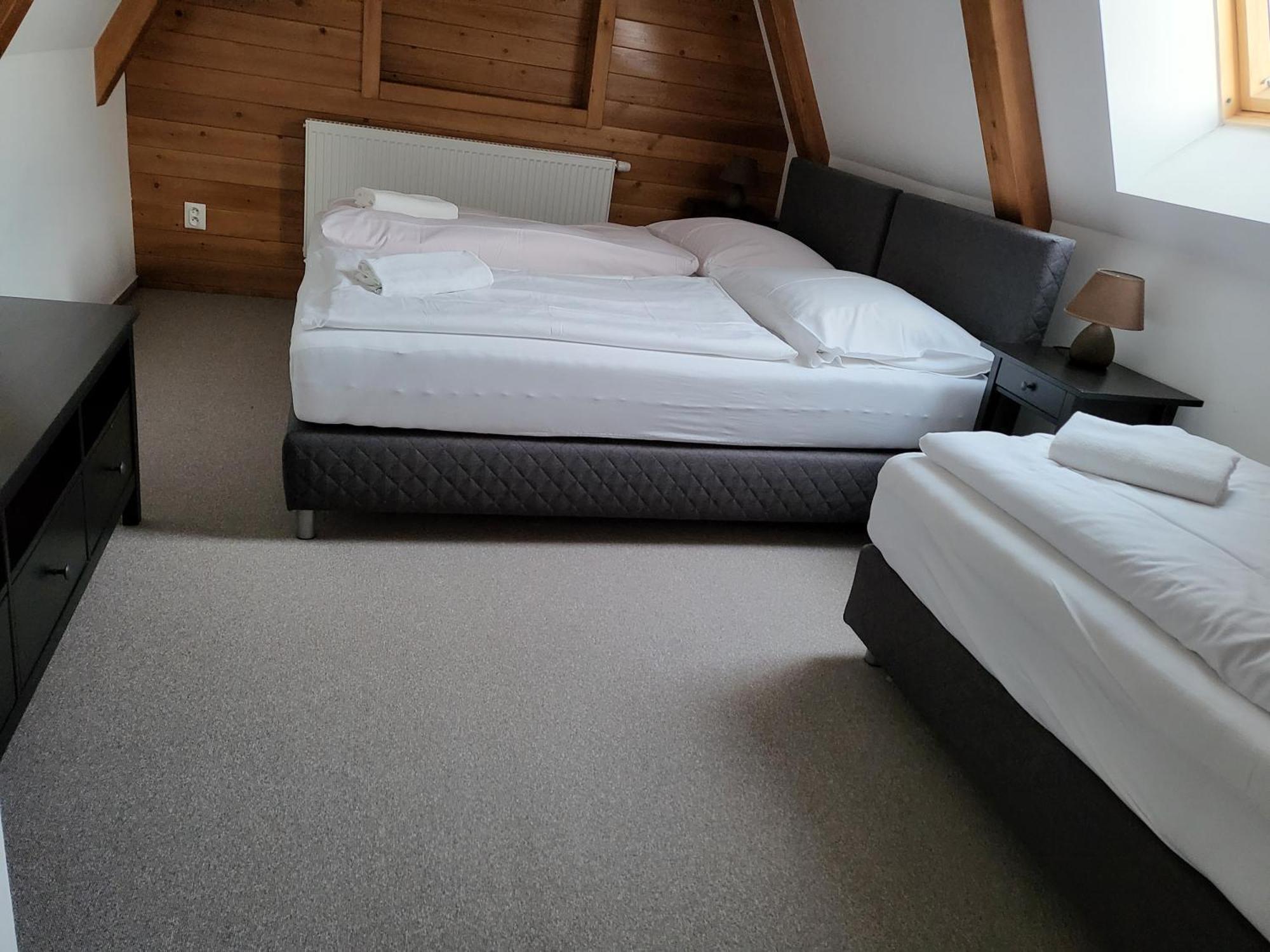 Penzion Chata Valaska Vysoké Tatry 部屋 写真