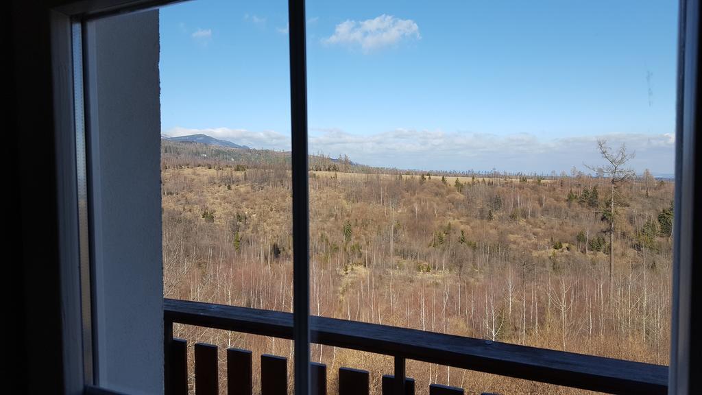 Penzion Chata Valaska Vysoké Tatry エクステリア 写真
