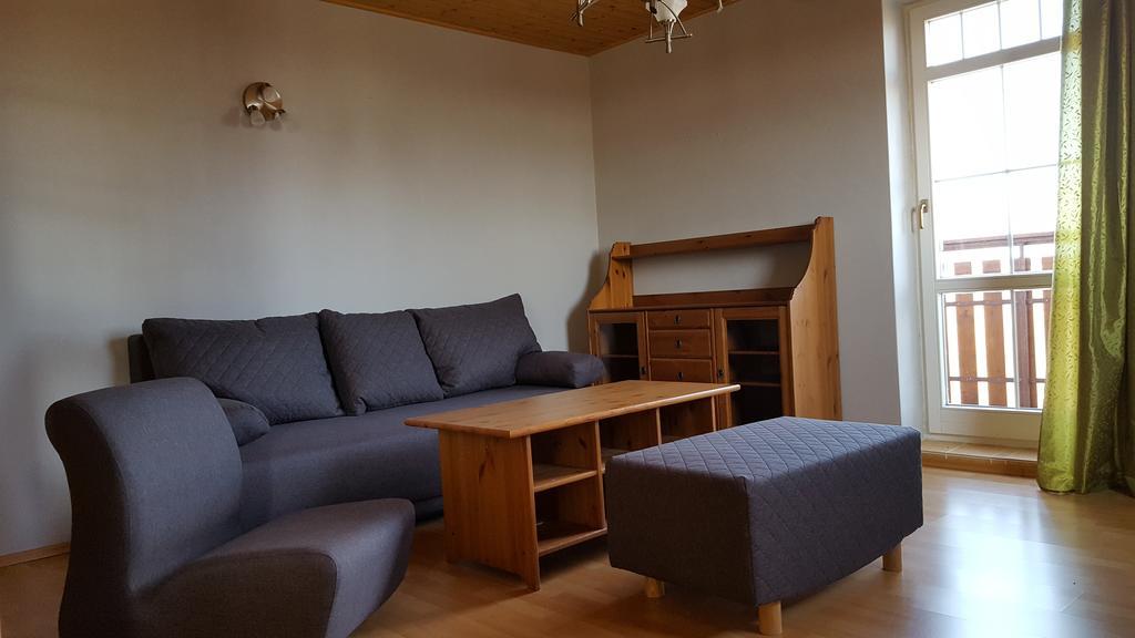 Penzion Chata Valaska Vysoké Tatry エクステリア 写真