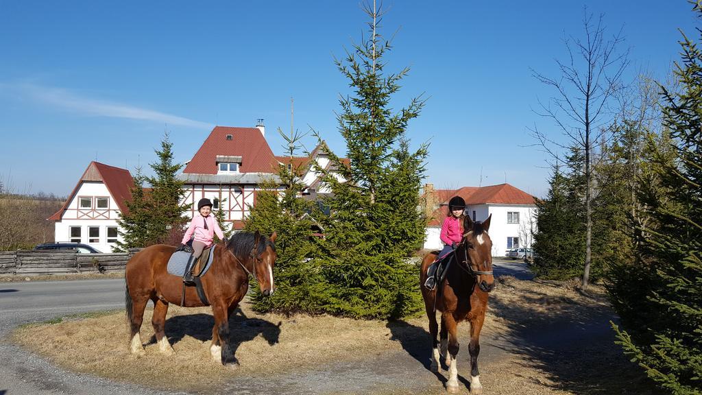 Penzion Chata Valaska Vysoké Tatry エクステリア 写真