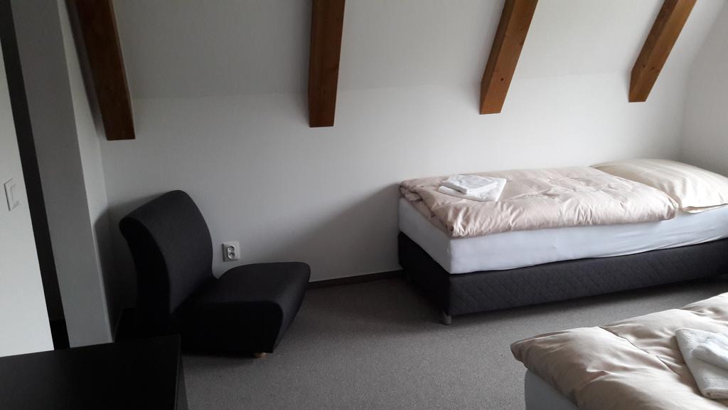 Penzion Chata Valaska Vysoké Tatry エクステリア 写真