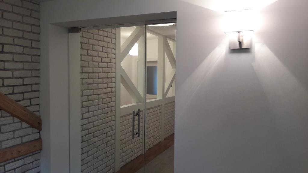 Penzion Chata Valaska Vysoké Tatry エクステリア 写真