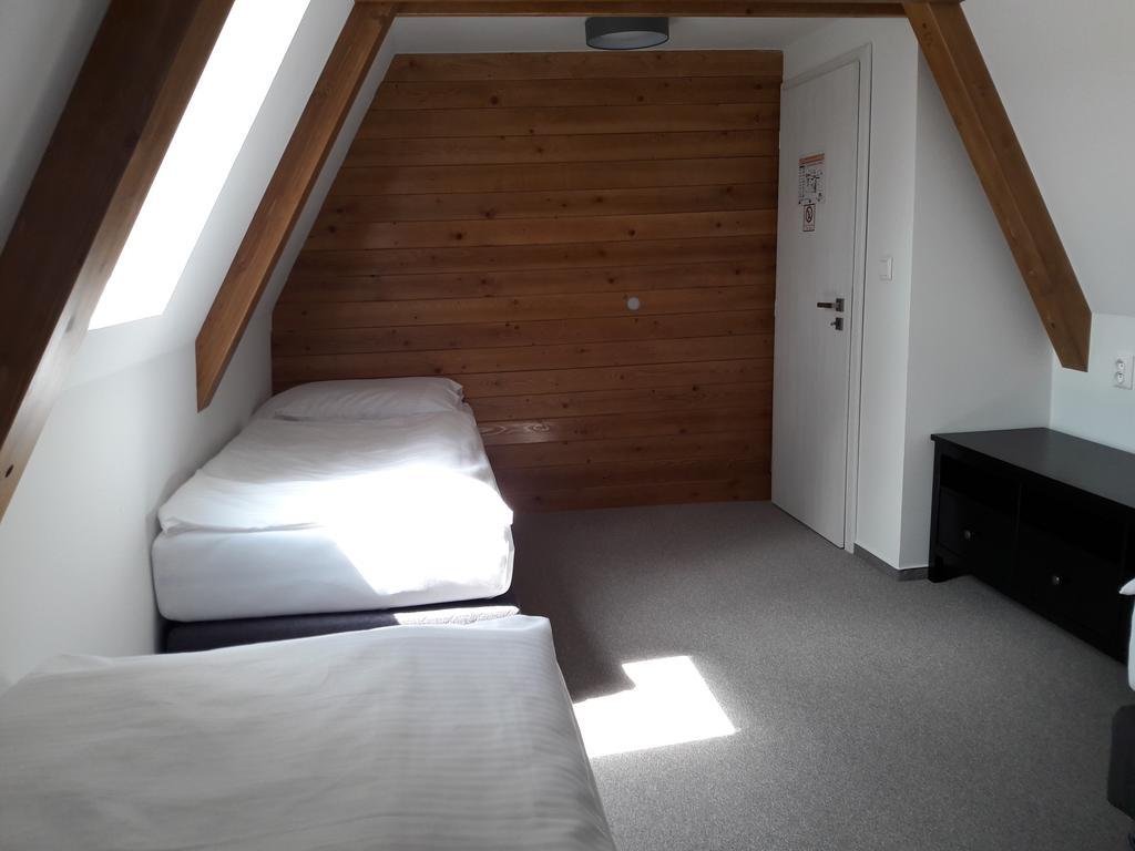 Penzion Chata Valaska Vysoké Tatry エクステリア 写真