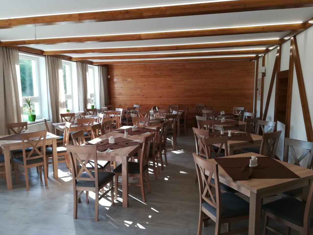 Penzion Chata Valaska Vysoké Tatry エクステリア 写真